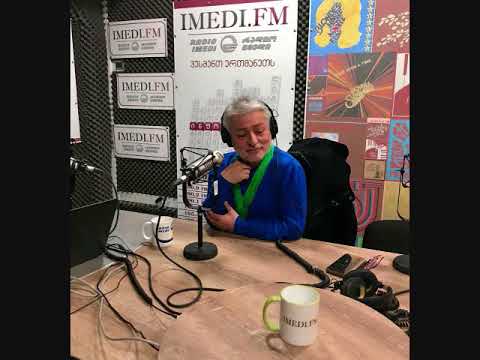 „დილის სამინისტრო“ სხვა რაკურსით/“დილის სამინისტრო“/რადიო იმედი, Radio Imedi