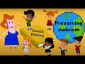 Preserving Judaism