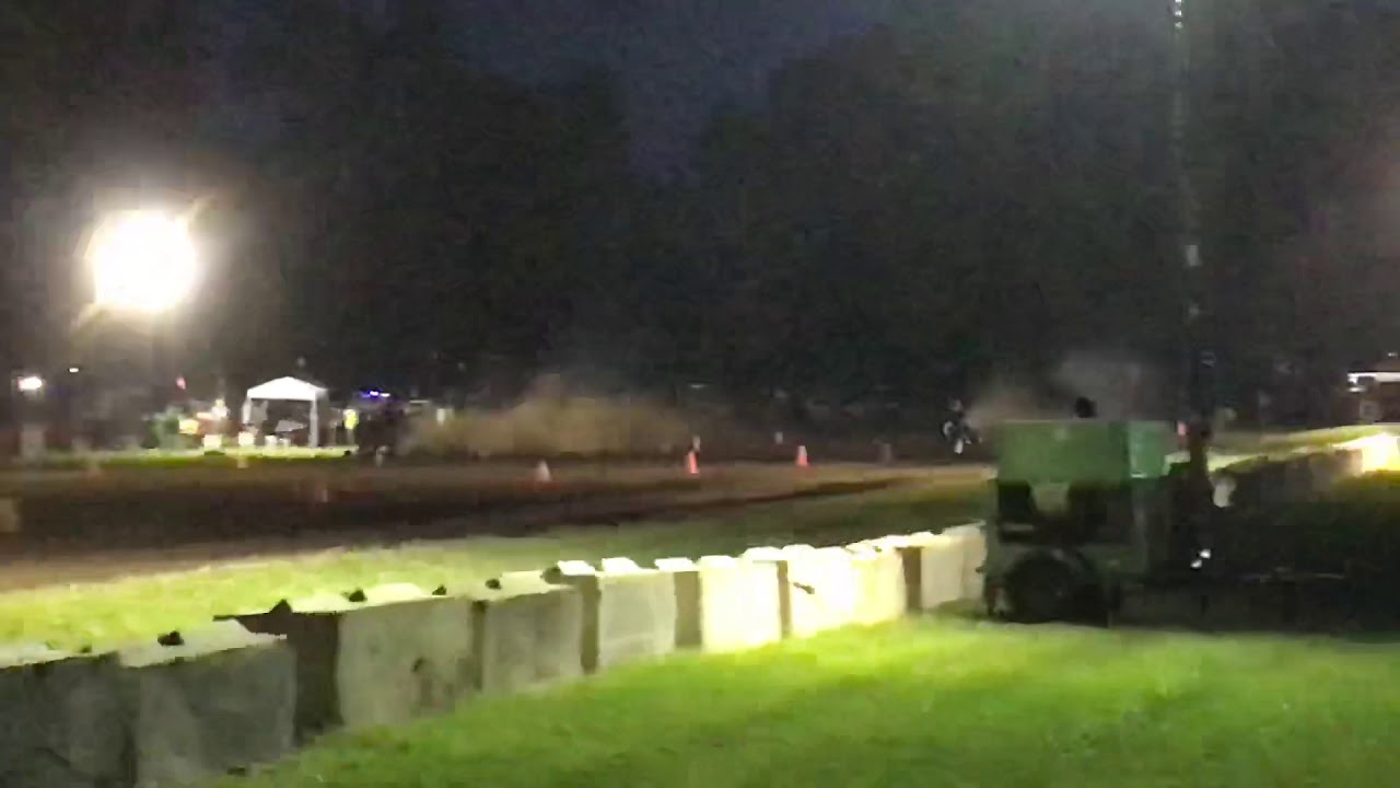 Klineschmidt nationals 2019