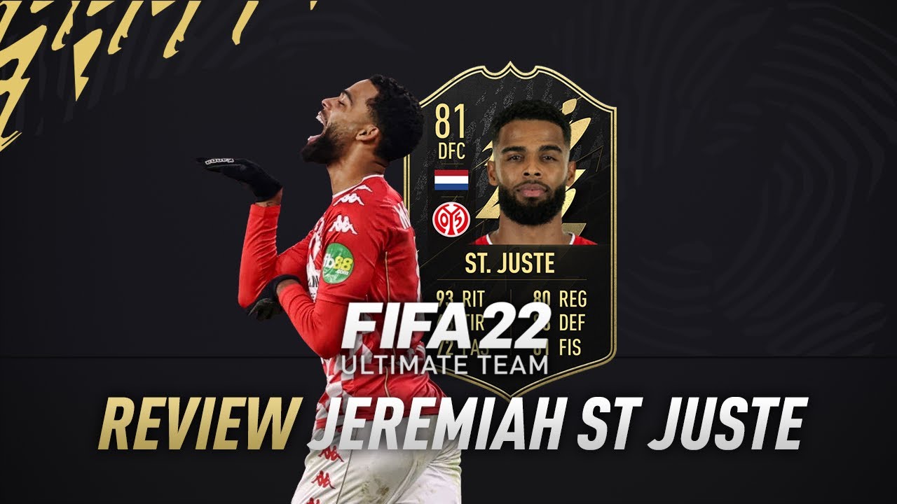 ¡EL DFC MÁS RÁPIDO DEL JUEGO! 🏎️ ¿ÉL O COLLINS? 81 JEREMIAH ST JUSTE