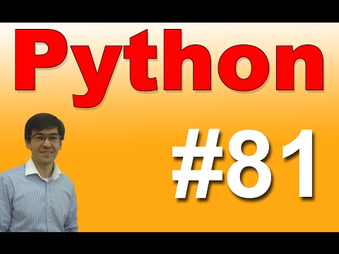Python Lesson 5879: Creating Modules and Using Import