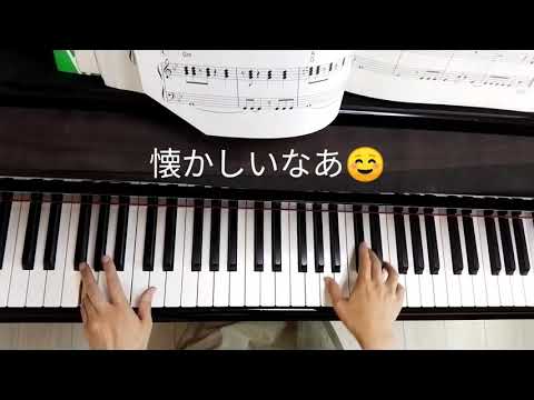 [1日1曲]ゼノギアス 導火線[バイエル程度]223日目