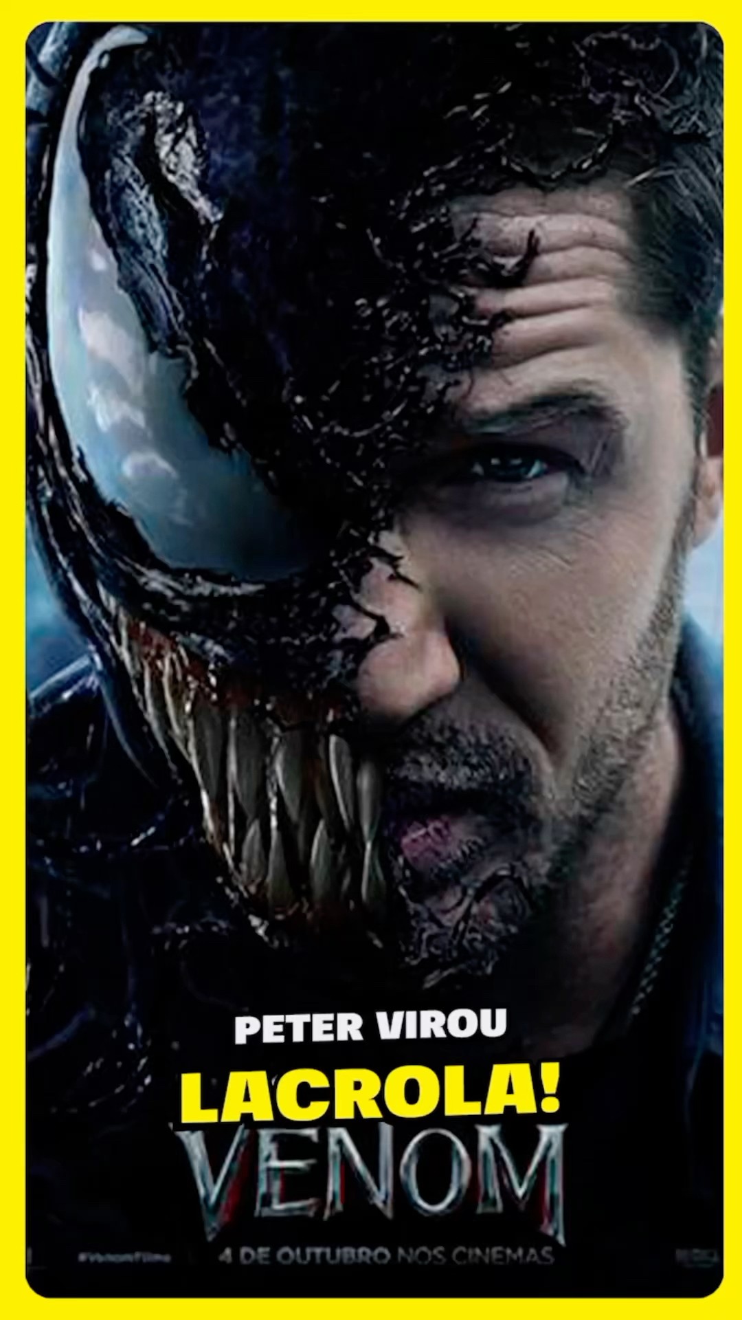 PETER VIROU LACROLA?