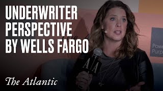Wells Fargo Presents: The Power of Employee Engagement