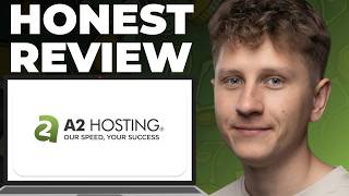 A2 Hosting Review - Watch Before Using