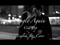 CityPop MV Single Again Mariya Takeuchi English Jazz Cover シングル アゲイン 竹内まりや 英語ジャズカバー 