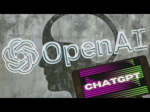 OpenAI launches new AI model GPT-4o