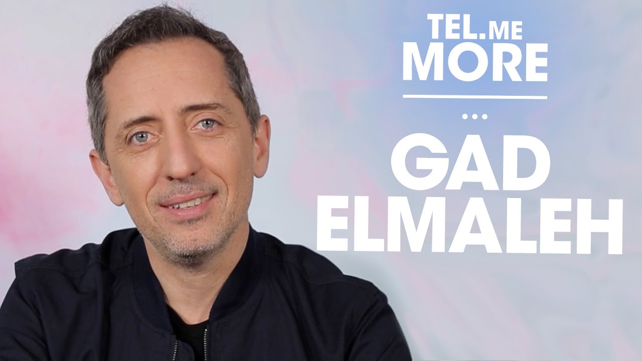Gad Elmaleh A Revele Etre Atteint Du Coronavirus Je L Ai Eu Coronavirus Antenne Reunion Fr