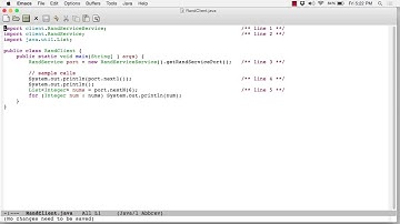 12 01 SOAP Client Demo