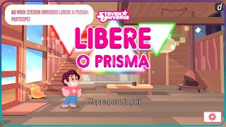 Comprar Steven Universe: Libere o prisma