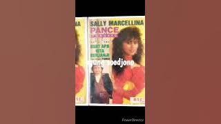 Walaupun Hanya Sesaat - Sally Marcellina & Pance Pondaag