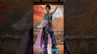 Autumn Dream 秋の夢 - full song link below #japanesemusic #dance #chillhouse