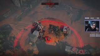 turning the tide (PART 9) [Gears Tactics]