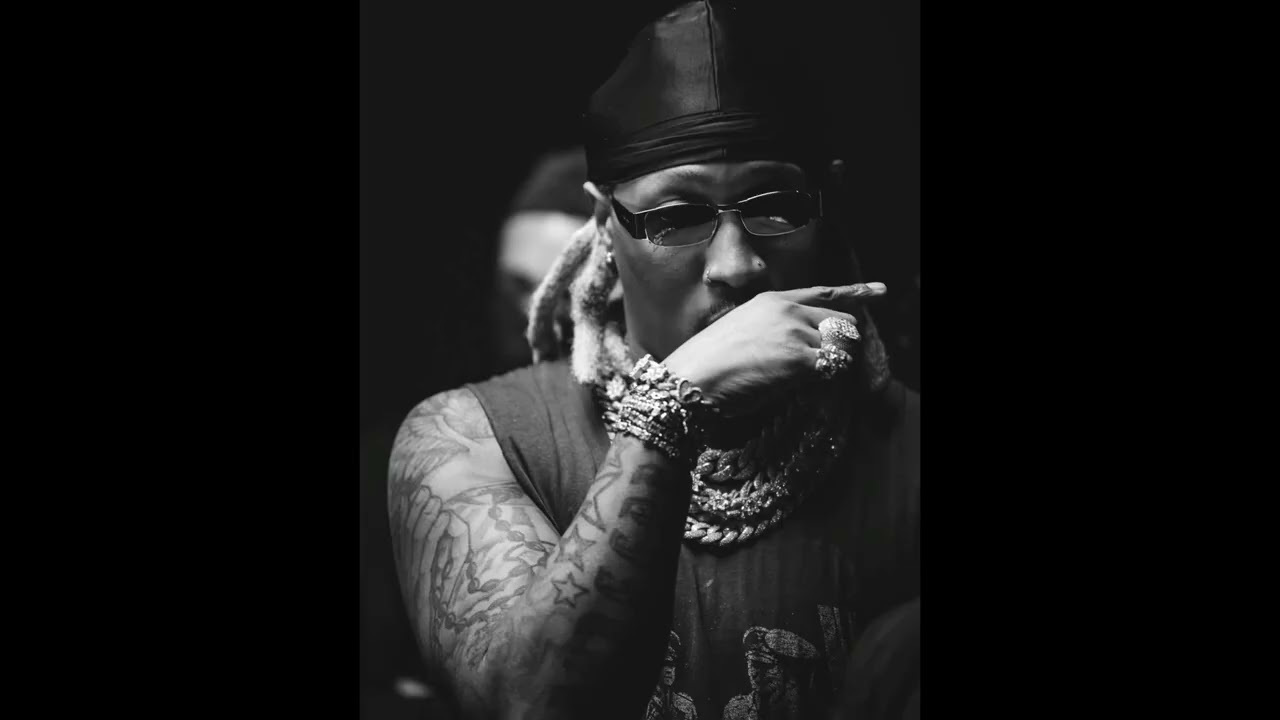 [FREE] [152 BPM] FUTURE/YOUNGTHUG TYPE BEAT - MANIA