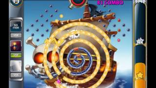 Superball Level 41 - Facebook