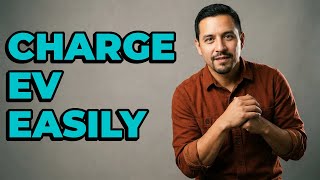 How To Start a ChargePoint Session in Los Angeles?