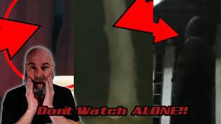 Don't Watch these 10 SCARY GHOST Videos That Will Make You Lock Your Doors Tonight ALONE!!!