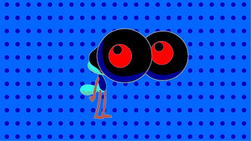 Bob Zoom - Infantil Musical Animation Effects | Sponsored By IL Vocodex Effects