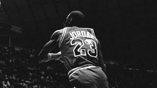 Michael Jordan Mix – Pearls (sade)