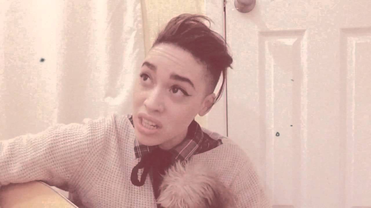 Gold - Hannah Anderson