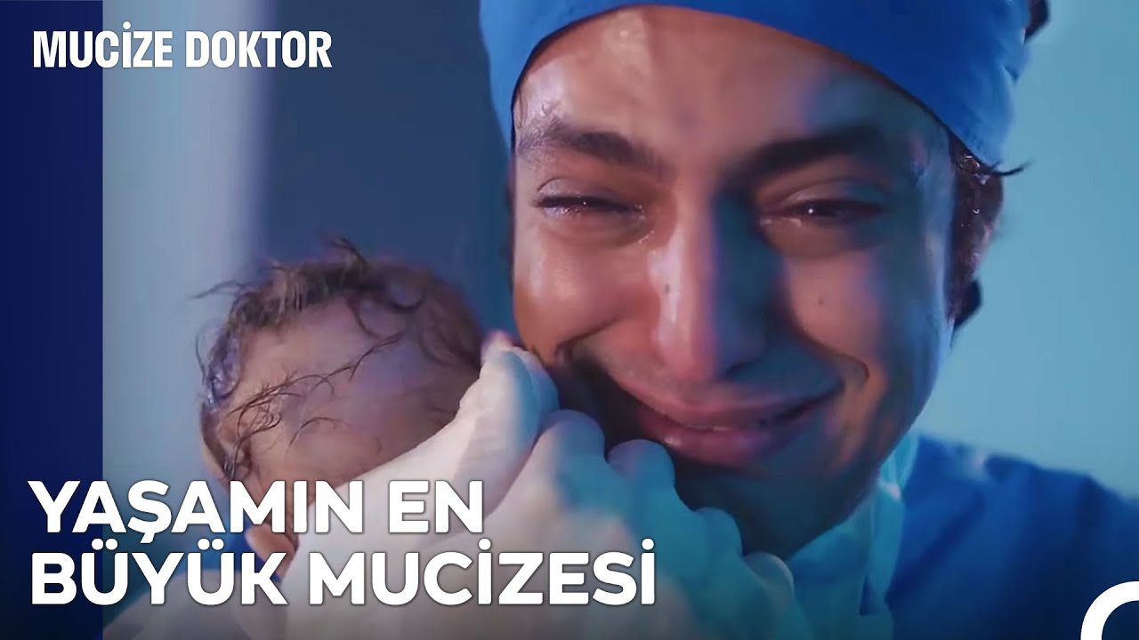 En Popüler Vakalar Part 21 - Mucize Doktor