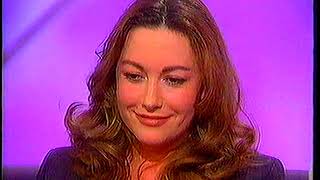 Bernard McHugh on Blind Date 1998 (Part 2)