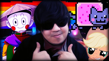 Amnesia: The Small Horse II - C (Part 1)