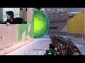 ICEBOX! SEN BANG VIPER VALORANT RANKED GAMEPLAY [ FULL MATCH VOD ]