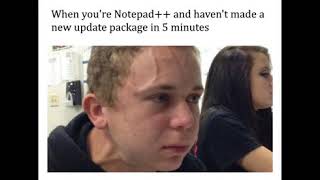 Best of r/ProgrammerHumor [2020-07-09]