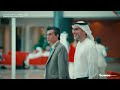 "الطاقة والبنية التحتية" تنظّم منتدى الطاقة الإماراتي الفرنسي لبحث توسيع التعاون الاستراتيجي