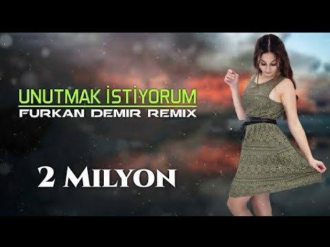 Elsen Pro & Furkan Demir - Unutmak İstiyorum