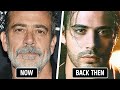 60 celebs over 55 young vs now