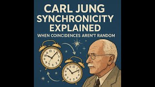 Carl Jung: Synchronicity Explained | When Coincidences Aren’t Random