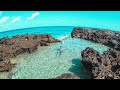 Visitamos un Jacuzzi Natural | Lo MEJOR de SOSUA y PUERTO PLATA | República Dominicana 2021