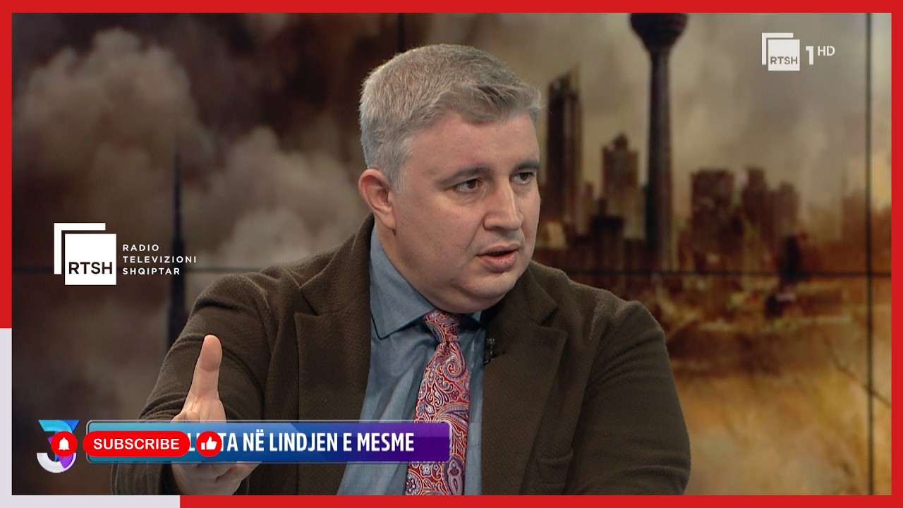 Nurellari: Irani do të rrisë koston e luftës duke tronditur tregjet