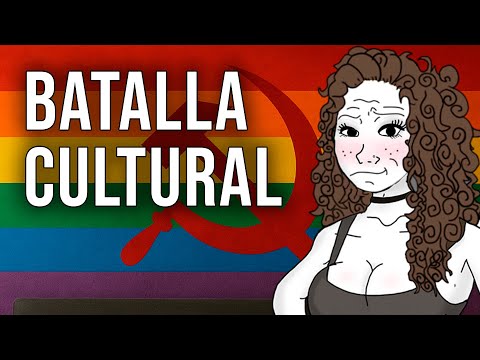 The NEW PLAN to WIN the CULTURAL BATTLE in Spain | Parody