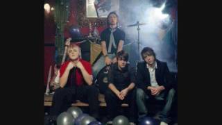 Mcfly  Ill Be Ok acoustic