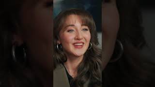 Canfeza ve Sare'nin arasındaki buzlar eridi! #birgecemasalı #shorts