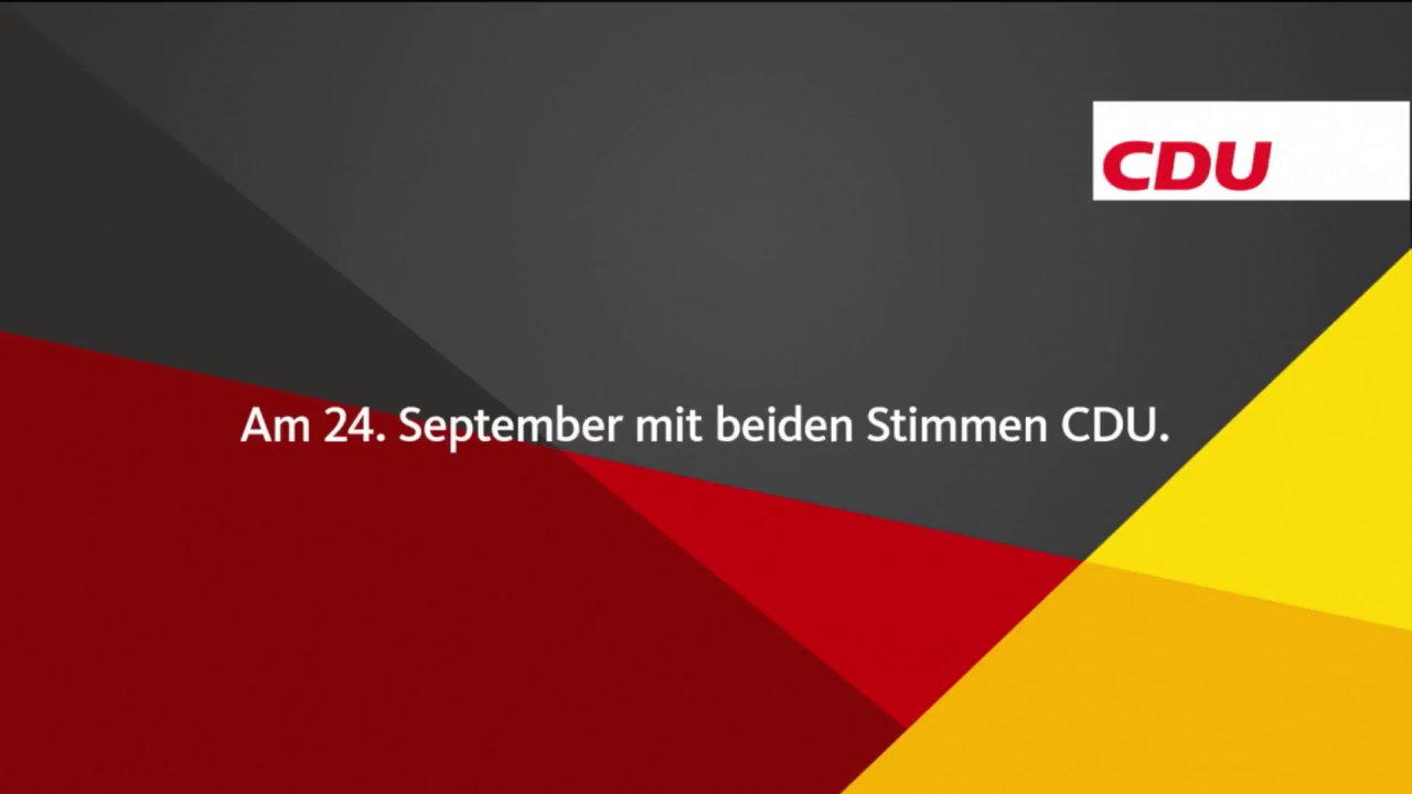 CDU.TV LIVE