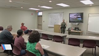 More Details on a 12 5M Bond for New Jail