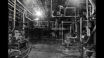 SCP-015: Pipe Nightmare