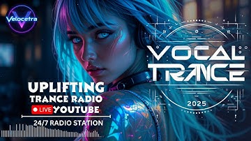 🔥 Midnight Etherwave Trance | Deep Celestial Journey (ID:120)