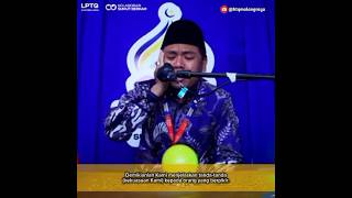 👳🥇 JUARA 1 | MUHAMMAD DAUD SITORUS | QS. YUNUS 24 | TILAWAH REMAJA | MTQ SUMATERA UTARA 2026 (2)
