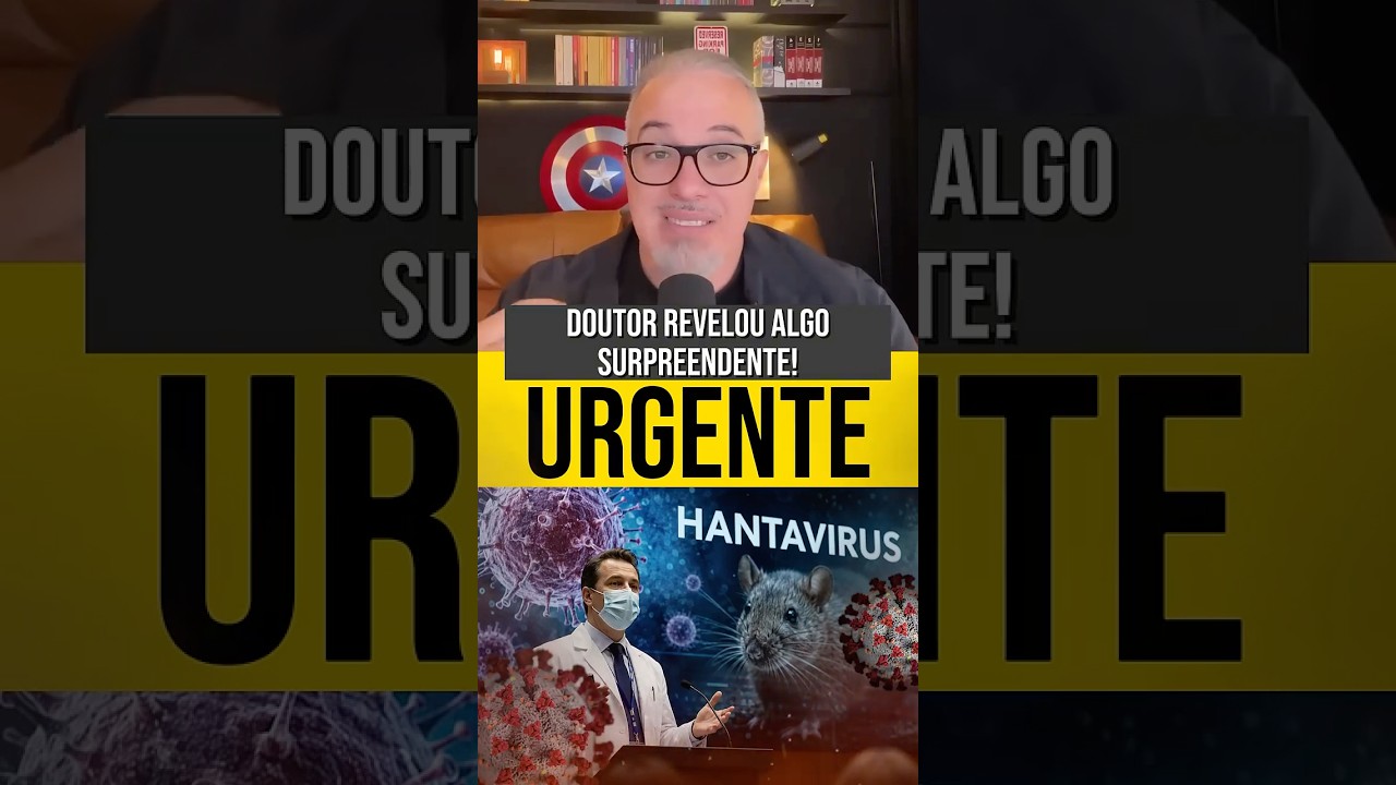 VOCÊ PRECISA SABER DISSO!🚨