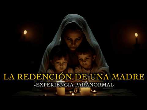 La Madre Volvió del Más Allá para Cuidar a sus Hijos