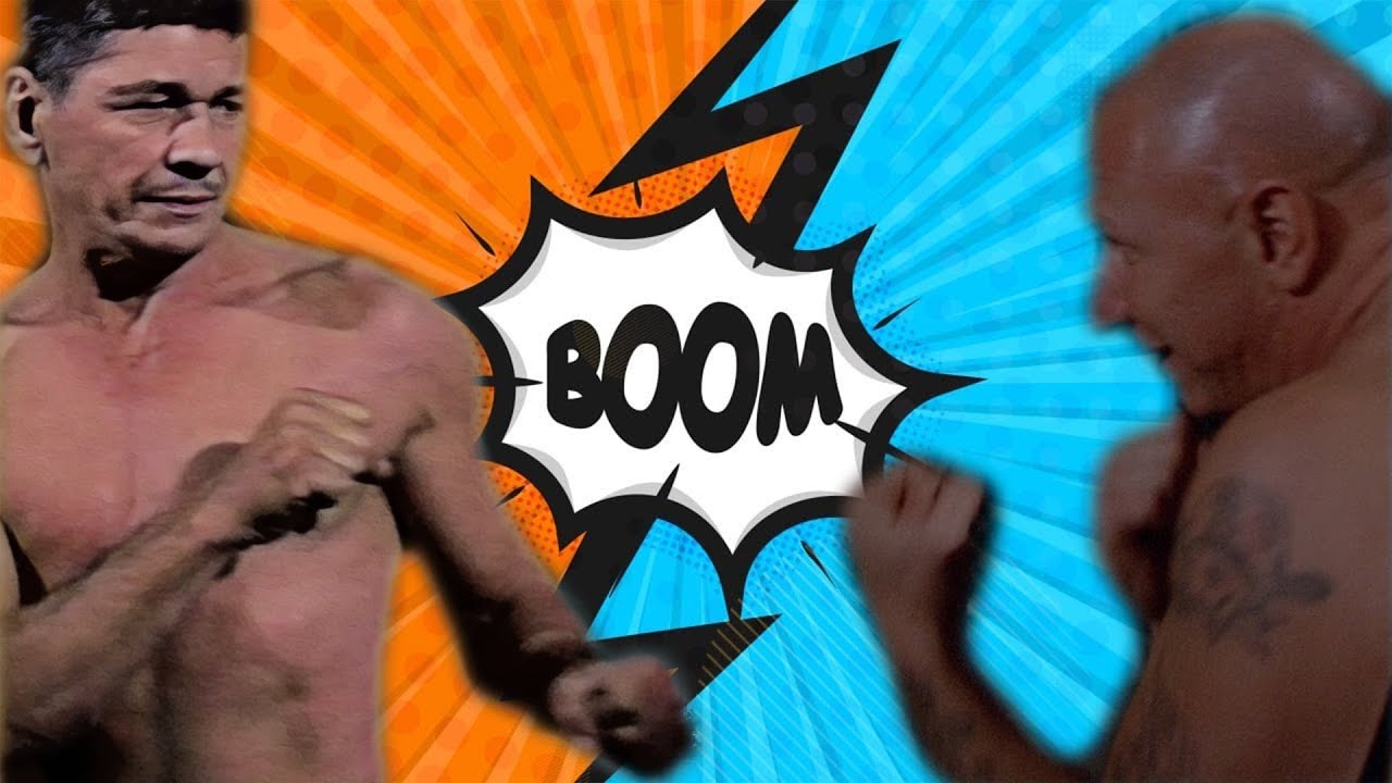 Is This Charles Bronson's Greatest Performance?