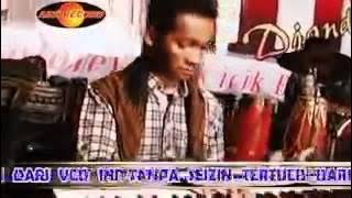 ENY SAGITA TEGO LIVE NGAWI 2012