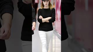 Emma watson 🤞 #entertainment #lifeisbutadream #style #fashion