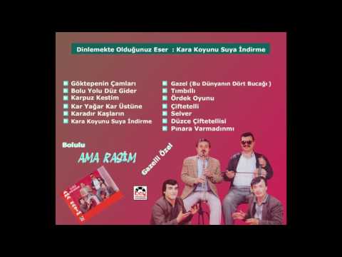 Ama Rasim - Karakoyunu Suya İndirme
