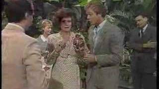 All My Children - Drunk Phoebe Gets Married